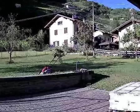Joy Valtellina Per Amanti Degli Animali Tresenda